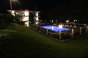 Motel Panoramique
