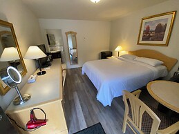 Motel Panoramique