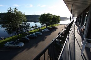 Motel Panoramique