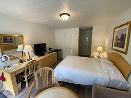 Motel Panoramique