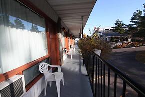 Motel Panoramique