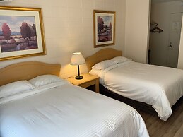 Motel Panoramique