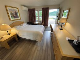 Motel Panoramique