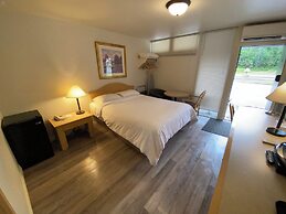 Motel Panoramique