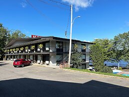 Motel Panoramique