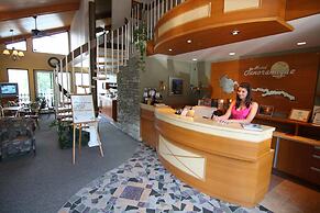 Motel Panoramique