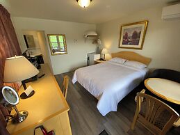 Motel Panoramique