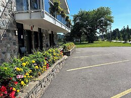Motel Panoramique
