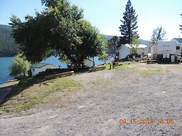 Marigold Fishing Resort