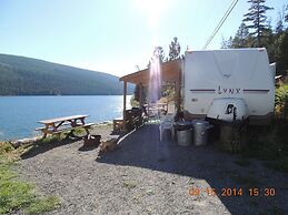 Marigold Fishing Resort