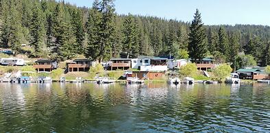 Marigold Fishing Resort