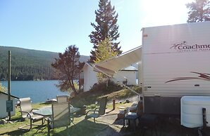 Marigold Fishing Resort