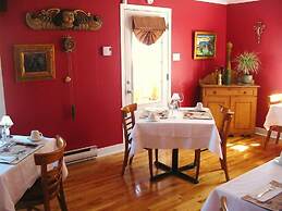 Gîte LaRichardière