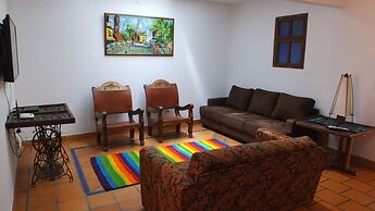 Casa Gabriel