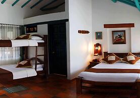 Hotel Antonio Nariño