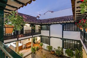 Hotel Antonio Nariño