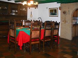 Hotel Antonio Nariño