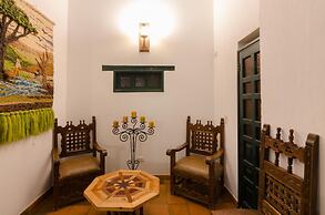 Hotel Antonio Nariño