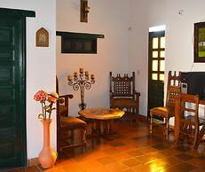 Hotel Antonio Nariño