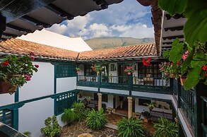 Hotel Antonio Nariño