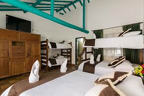 Hotel Antonio Nariño