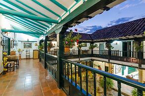 Hotel Antonio Nariño