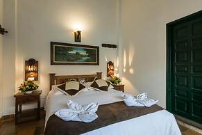 Hotel Antonio Nariño