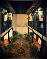 Hotel Antonio Nariño