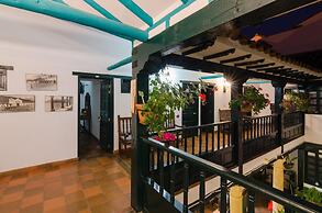 Hotel Antonio Nariño