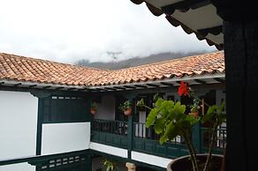 Hotel Antonio Nariño