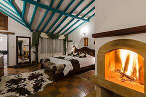 Hotel Antonio Nariño