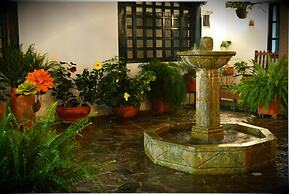 Hotel Antonio Nariño