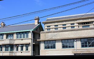 Hanakago Kyoto