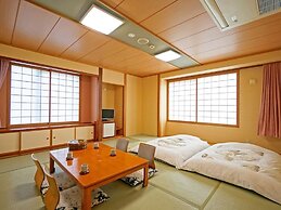 Hotel Miyuki