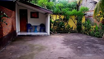 Mami In Homestay