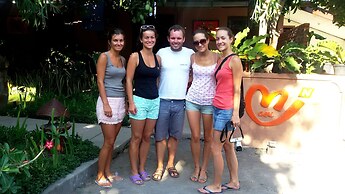 Mami In Homestay