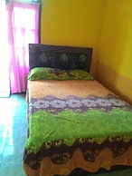 Mami In Homestay