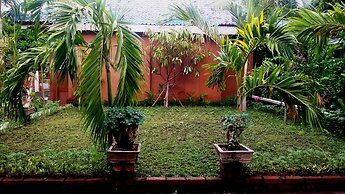 Mami In Homestay