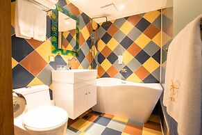 Walker Hotel Ximen