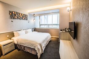 Walker Hotel Ximen
