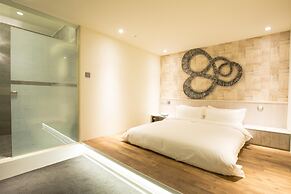 Walker Hotel Ximen