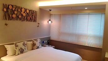 Walker Hotel Ximen
