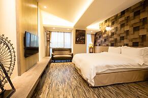 Walker Hotel Ximen
