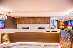 Walker Hotel Ximen
