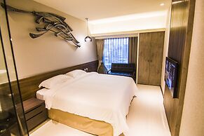 Walker Hotel Ximen