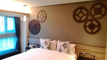 Walker Hotel Ximen
