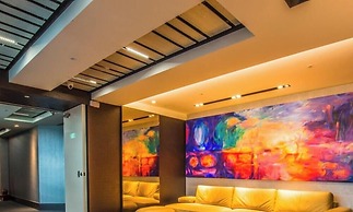 Walker Hotel Ximen
