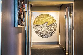 Walker Hotel Ximen
