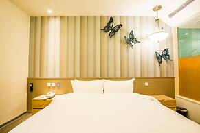 Walker Hotel Ximen