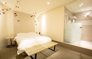 Walker Hotel Ximen